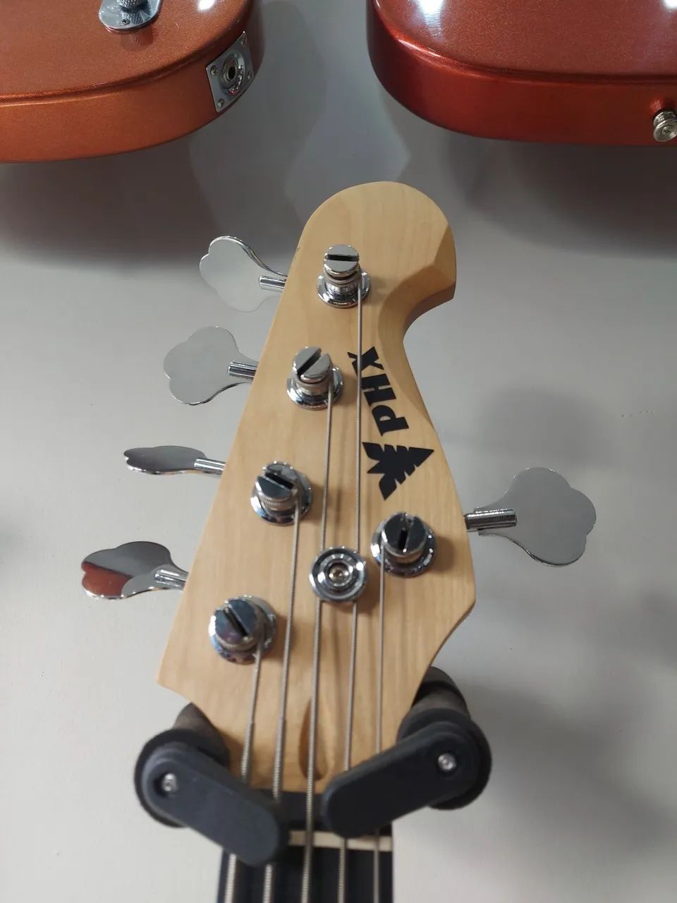 Baixo PHX Novo - Foto 4