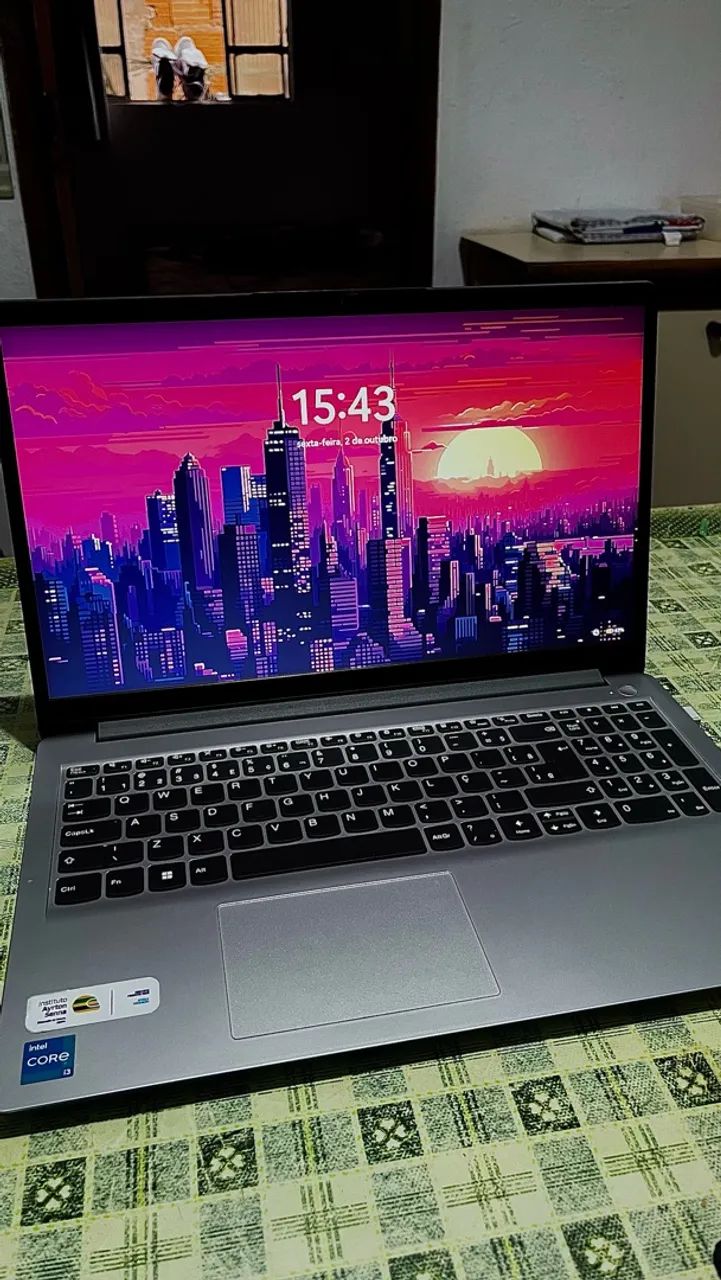 Vende-se Notebook  - Foto 3