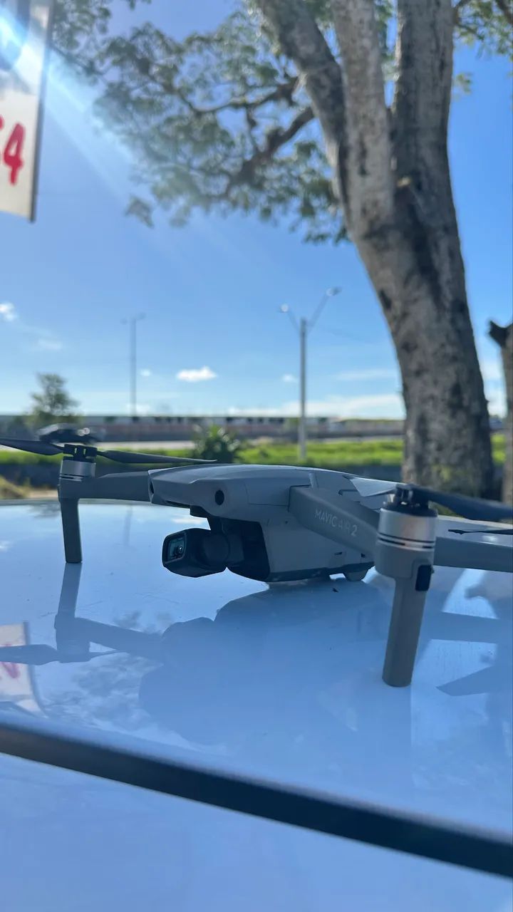 DRONE MAVIC AIR 2 - Foto 4