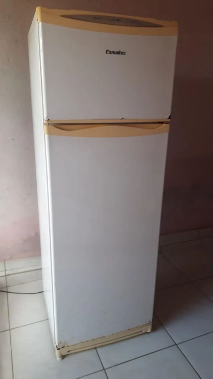 Vende geladeira  - Foto 2