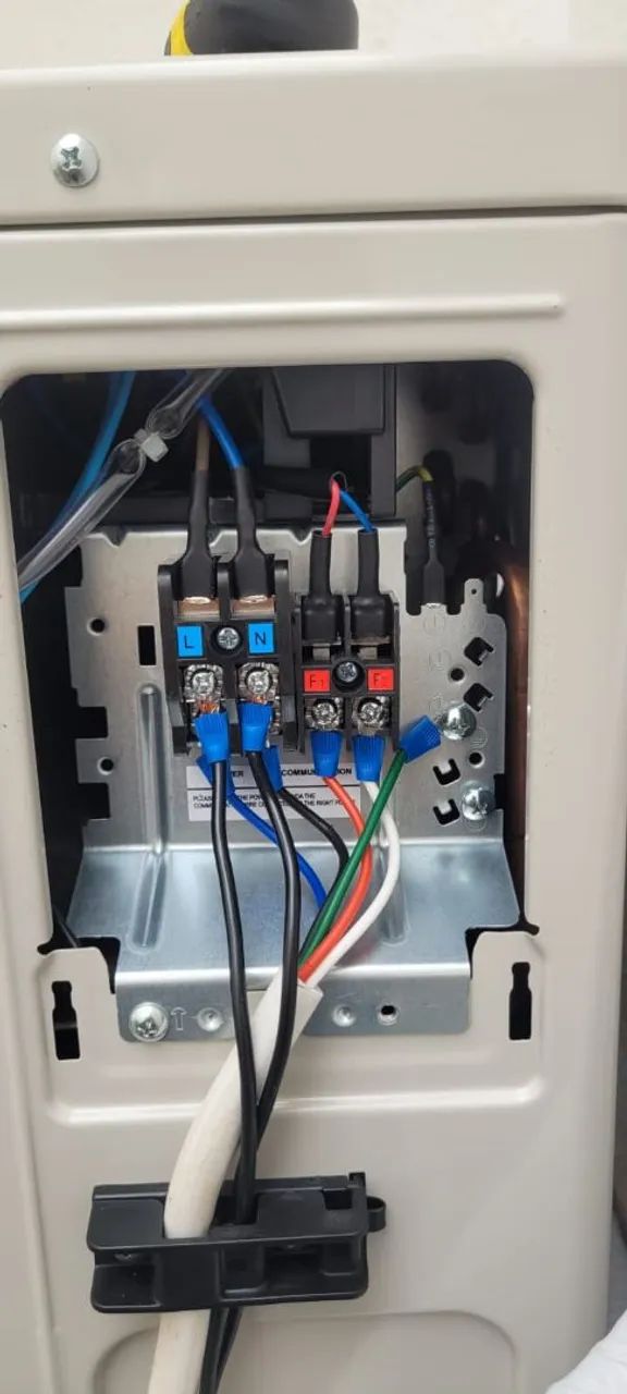 Instalação e manutenção de ar condicionado Sorocaba  - Foto 2