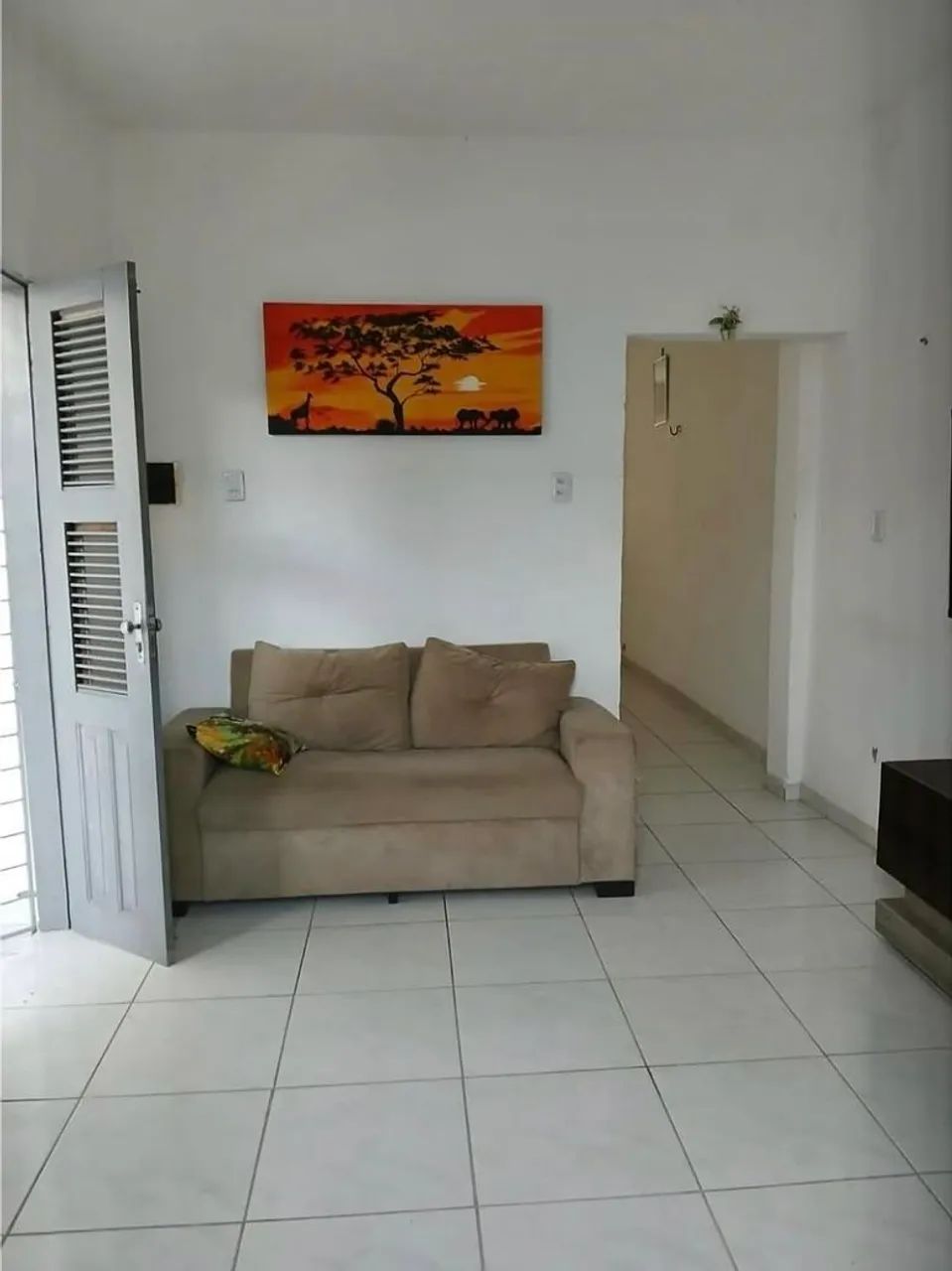 MB - VENDO CASA NA MARAMBAIA! - Foto 2