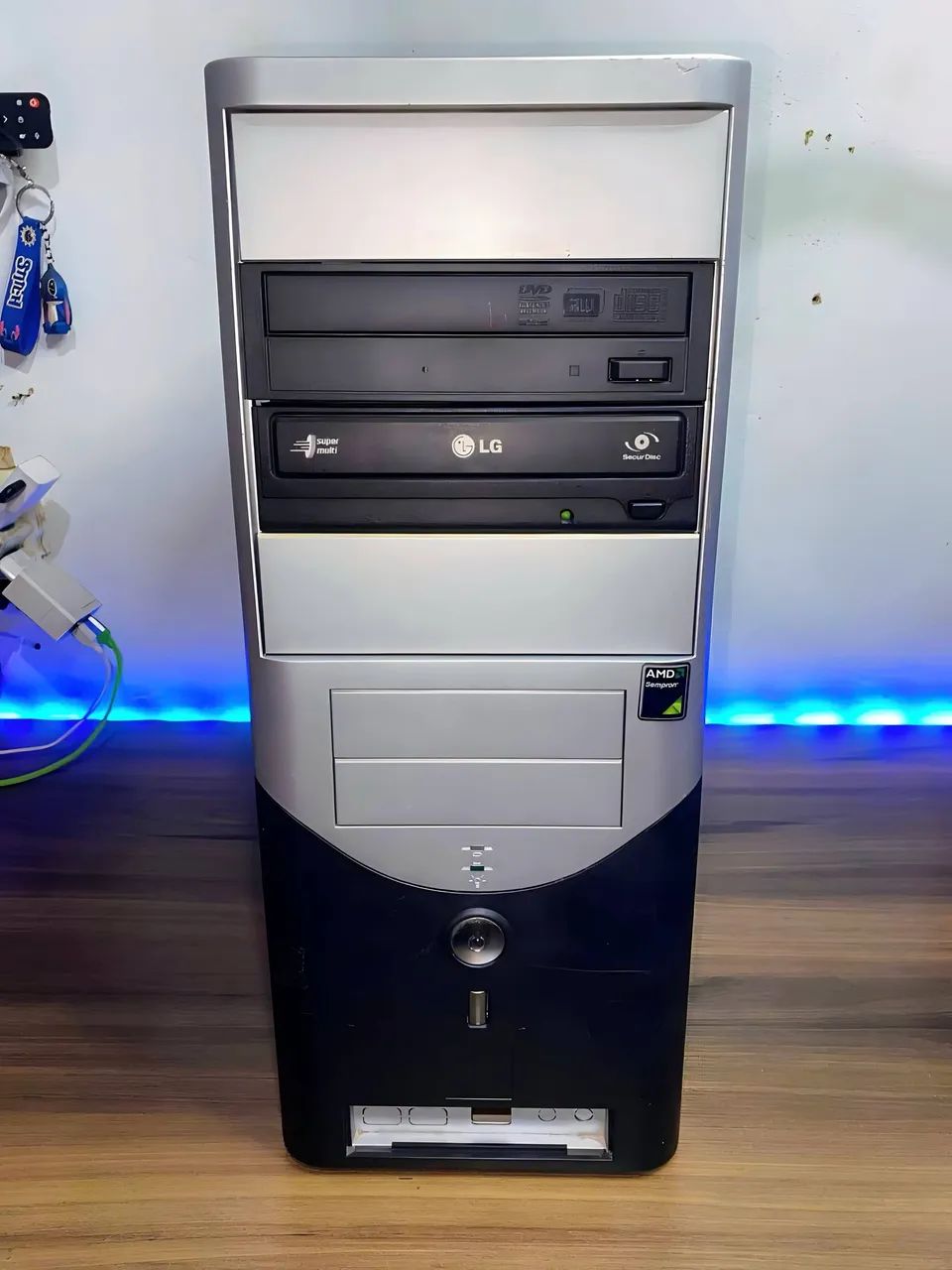 PC COMPLETO!! - Foto 2
