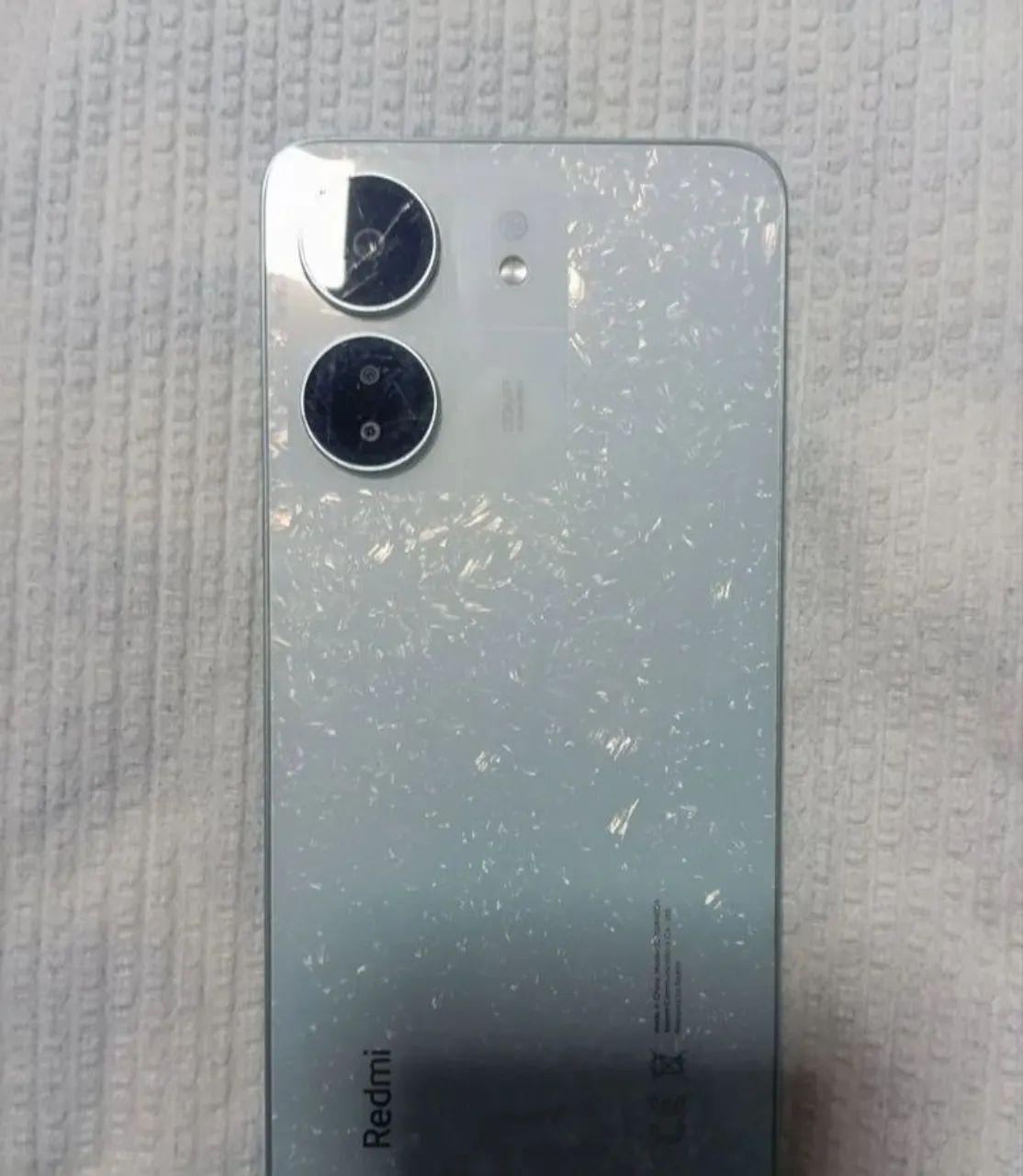 Celular xiaomi 13c 