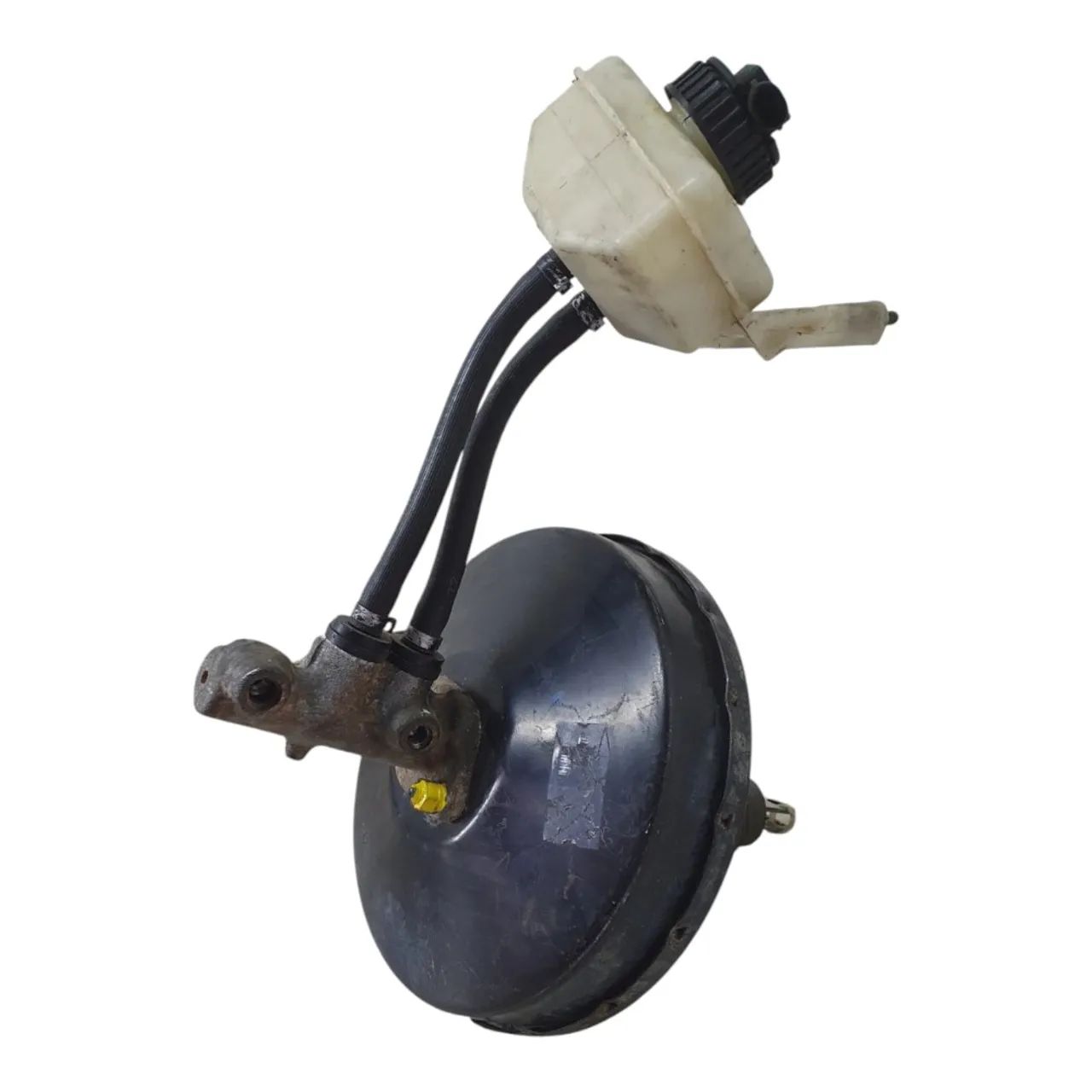 Hidrovácuo Servo Freio GM Chevrolet Agile 1.4 2012 - Foto 2