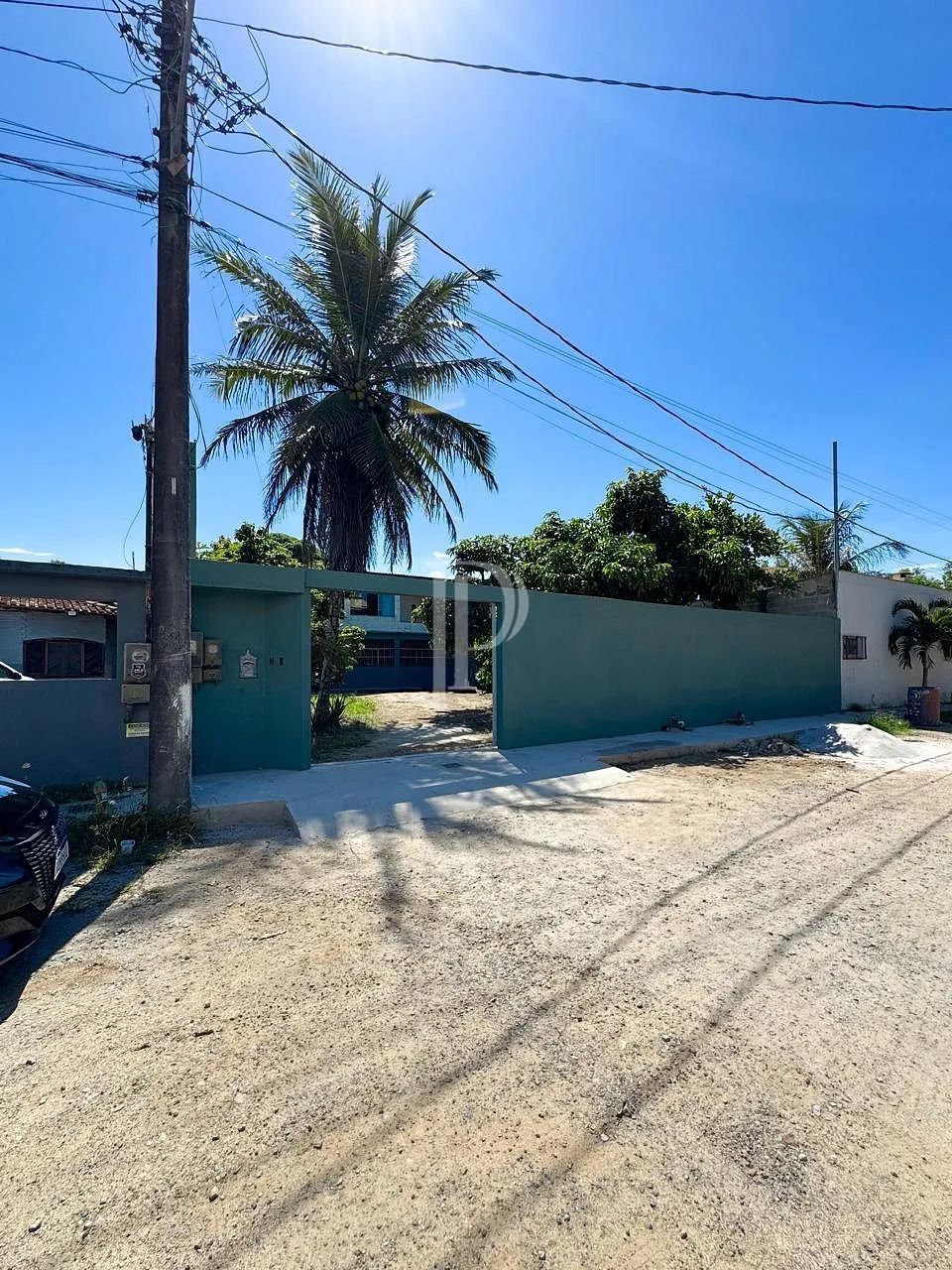 Vila Velha - Casa Duplex 5 quartos - Ponta da Fruta - Foto 4