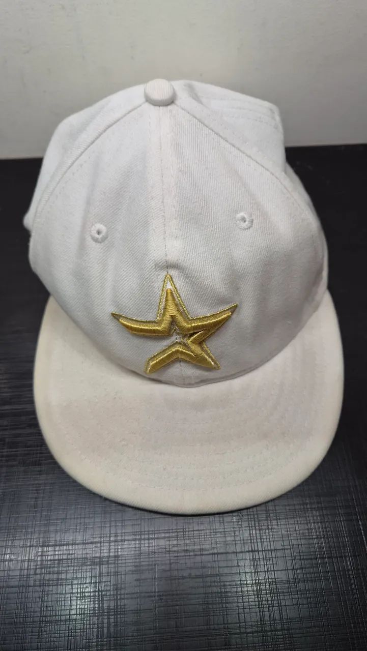 boné new era Original 59fifty branco  - Foto 3