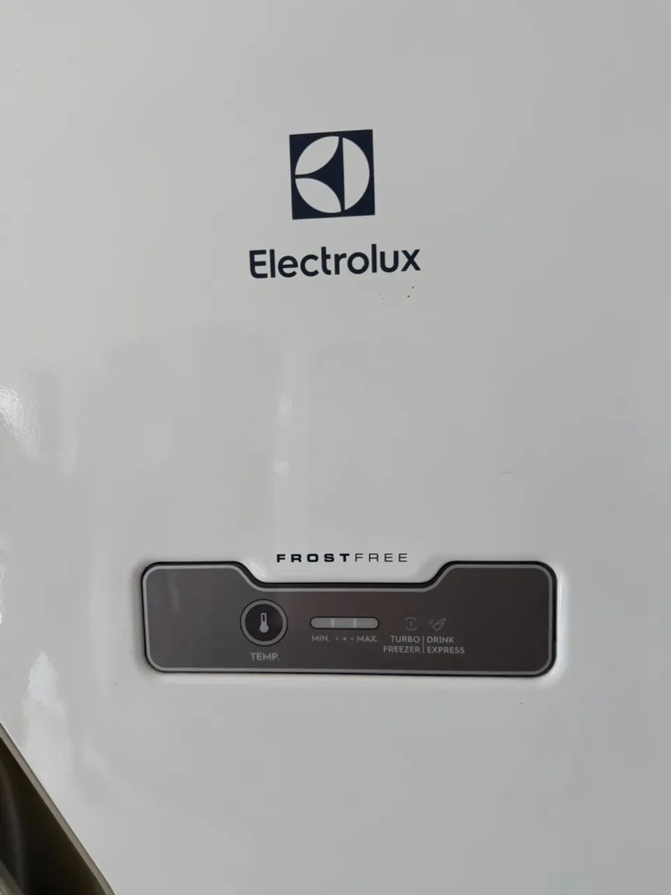 Geladeira Eletrolux Duplex  - Foto 4