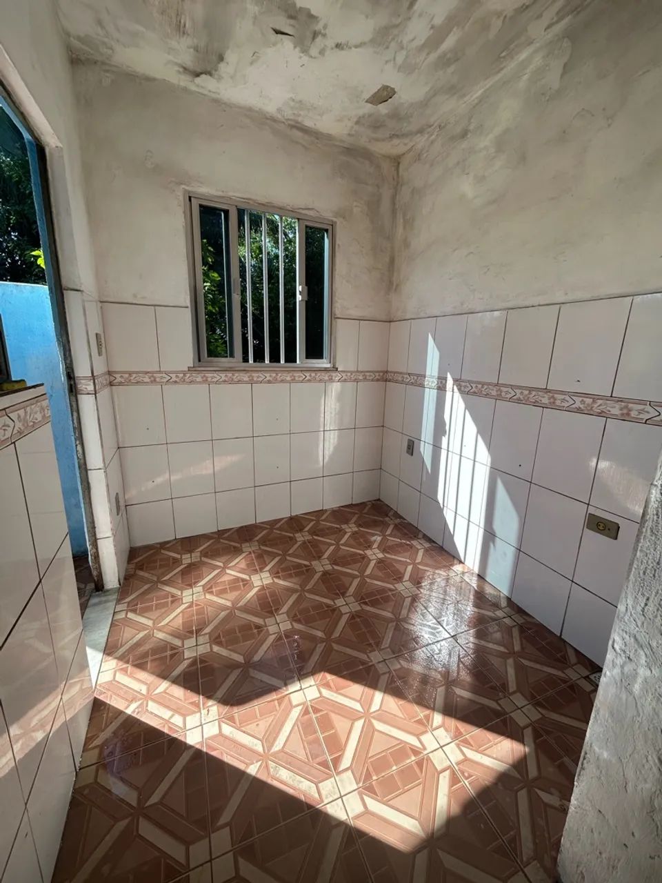 Aluga-se casa  - Foto 3