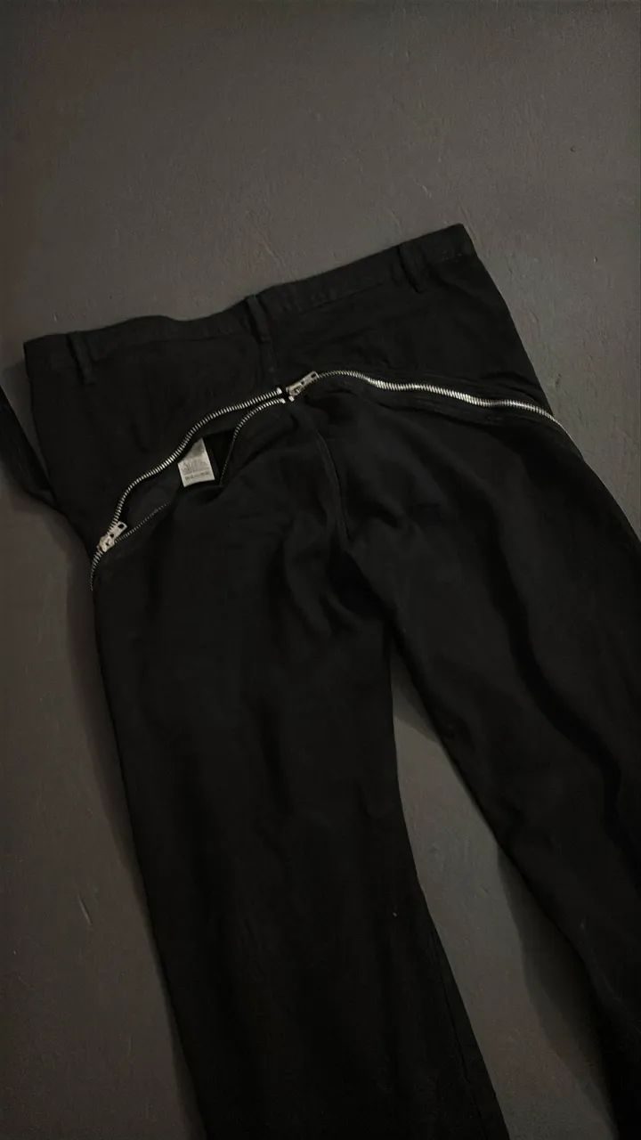 Calça Rick Owens - Foto 4
