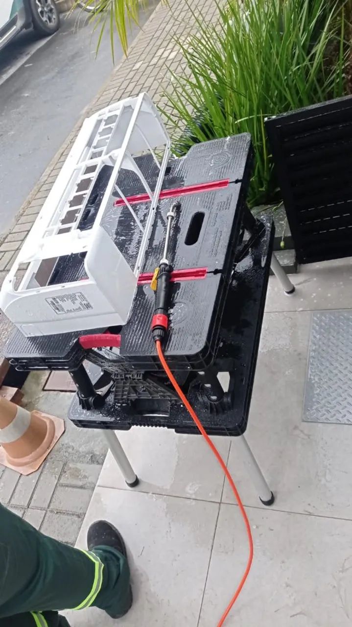 TÉCNICO EM REFRIGERAÇÃO  - Foto 2