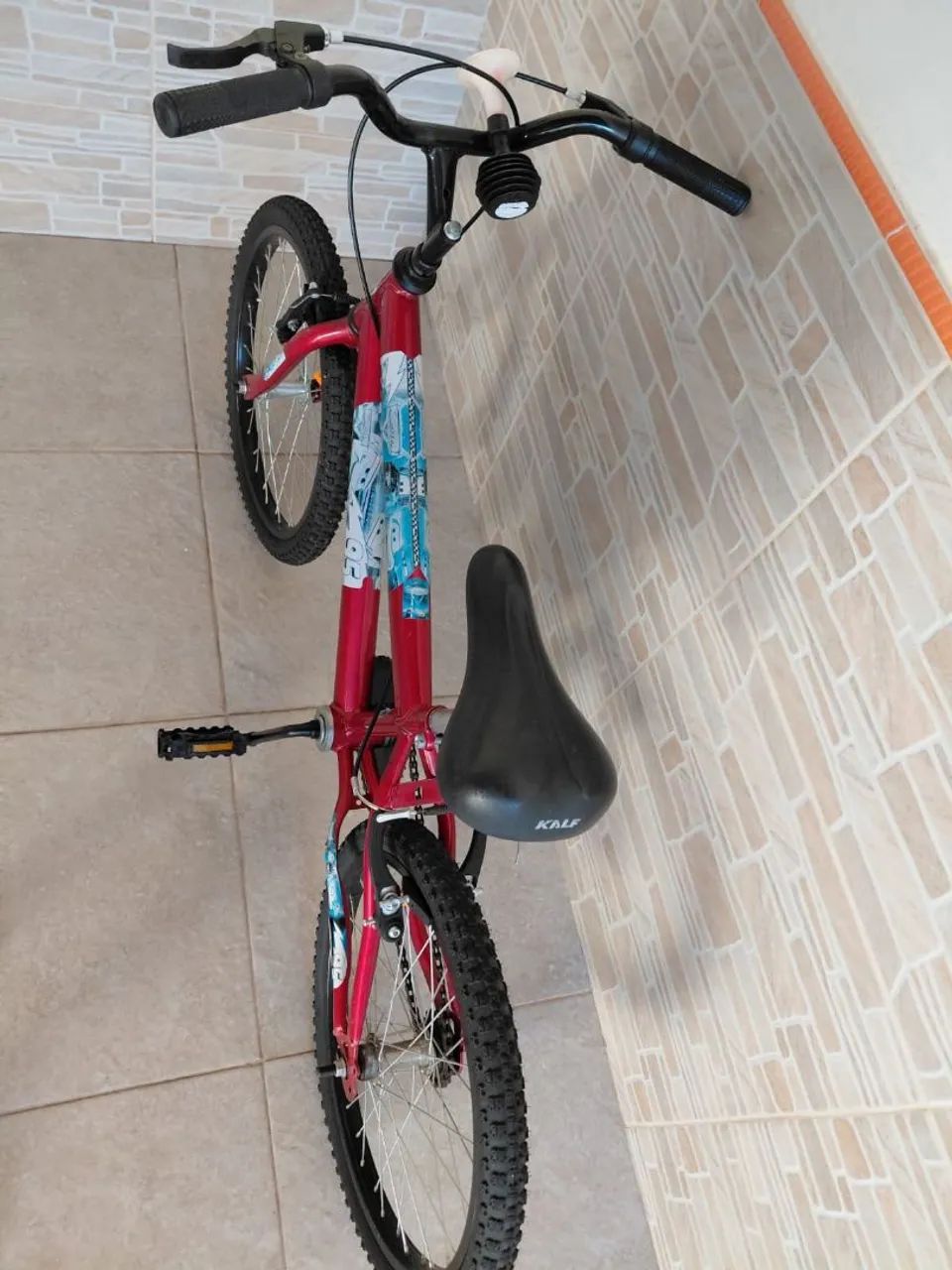 BICICLETA ARO 16 - Foto 3