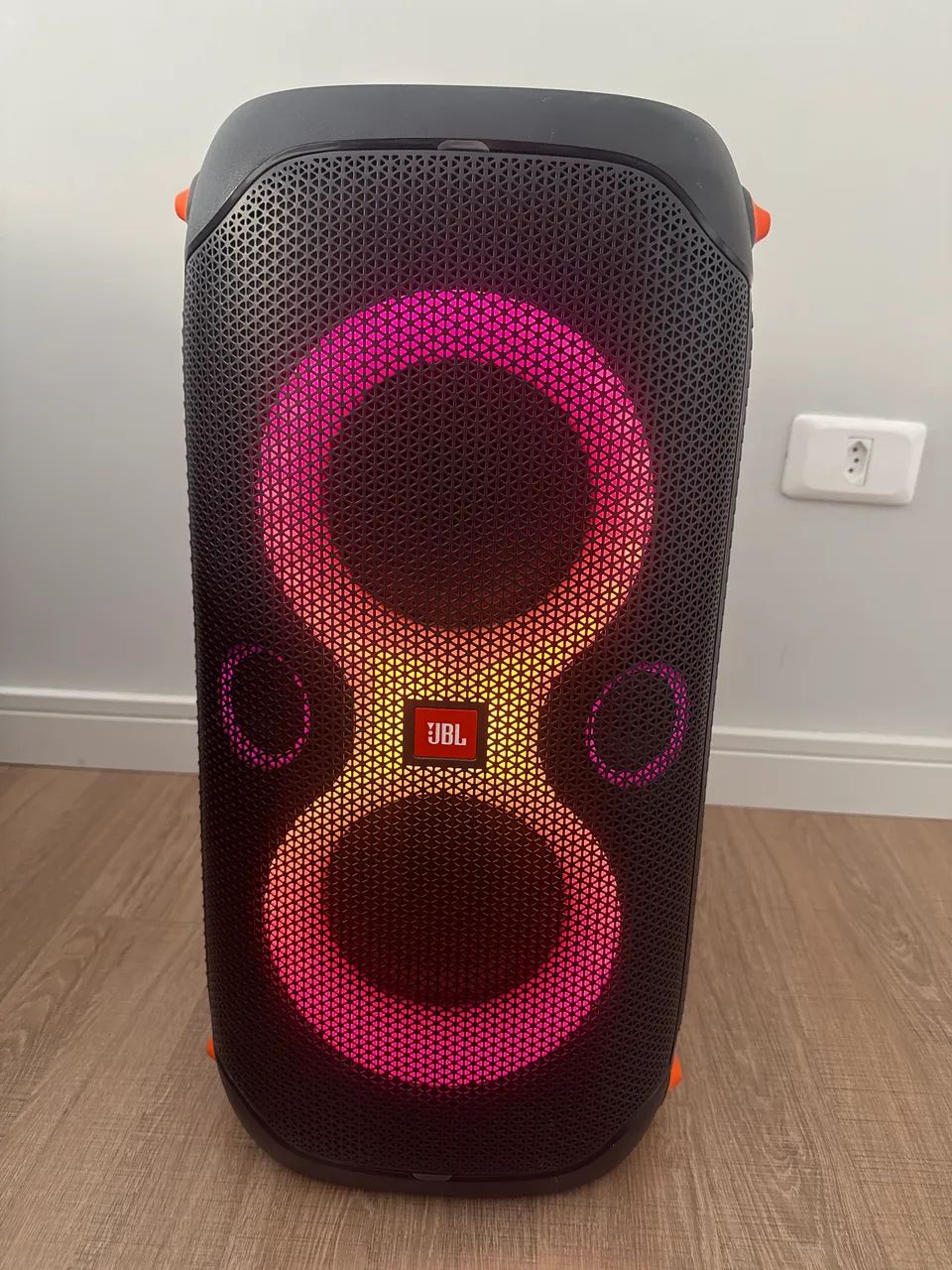 JBL PartyBox 110 - Foto 5