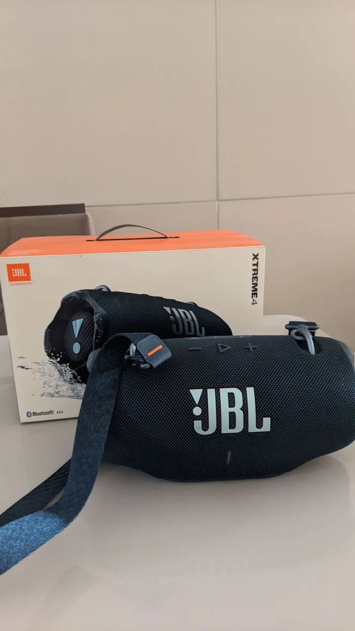 JBL XTREME 4