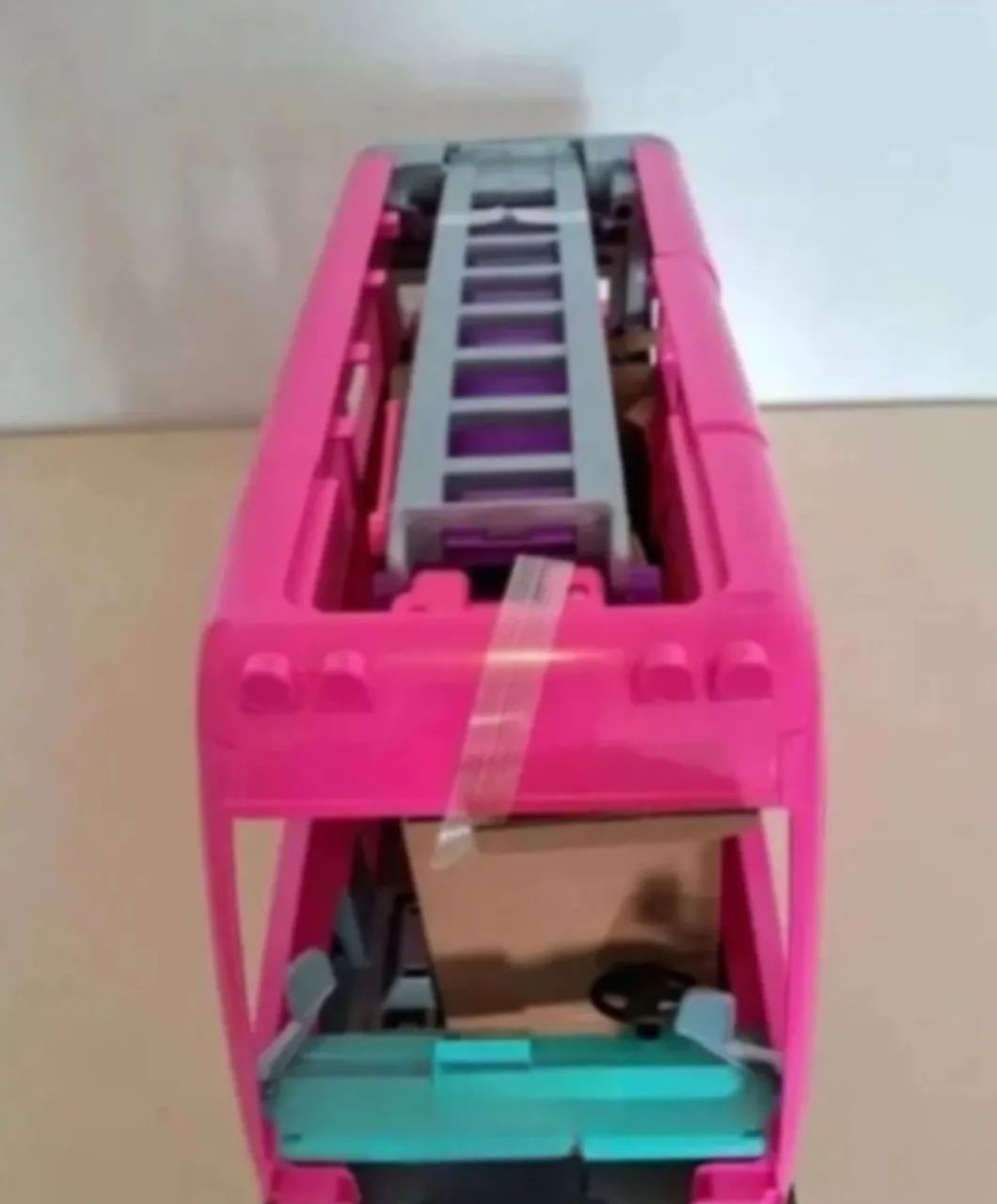 Barbie - Drean Camper - Foto 5