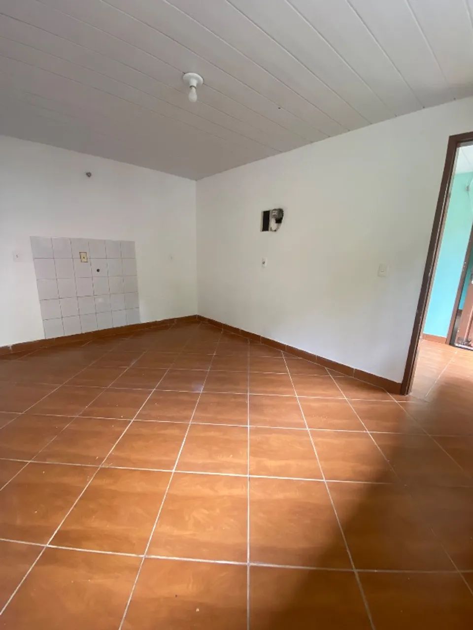 ALUGO CASA NA TAPERA PARA MÁXIMO 3 PESSOAS! - Foto 4