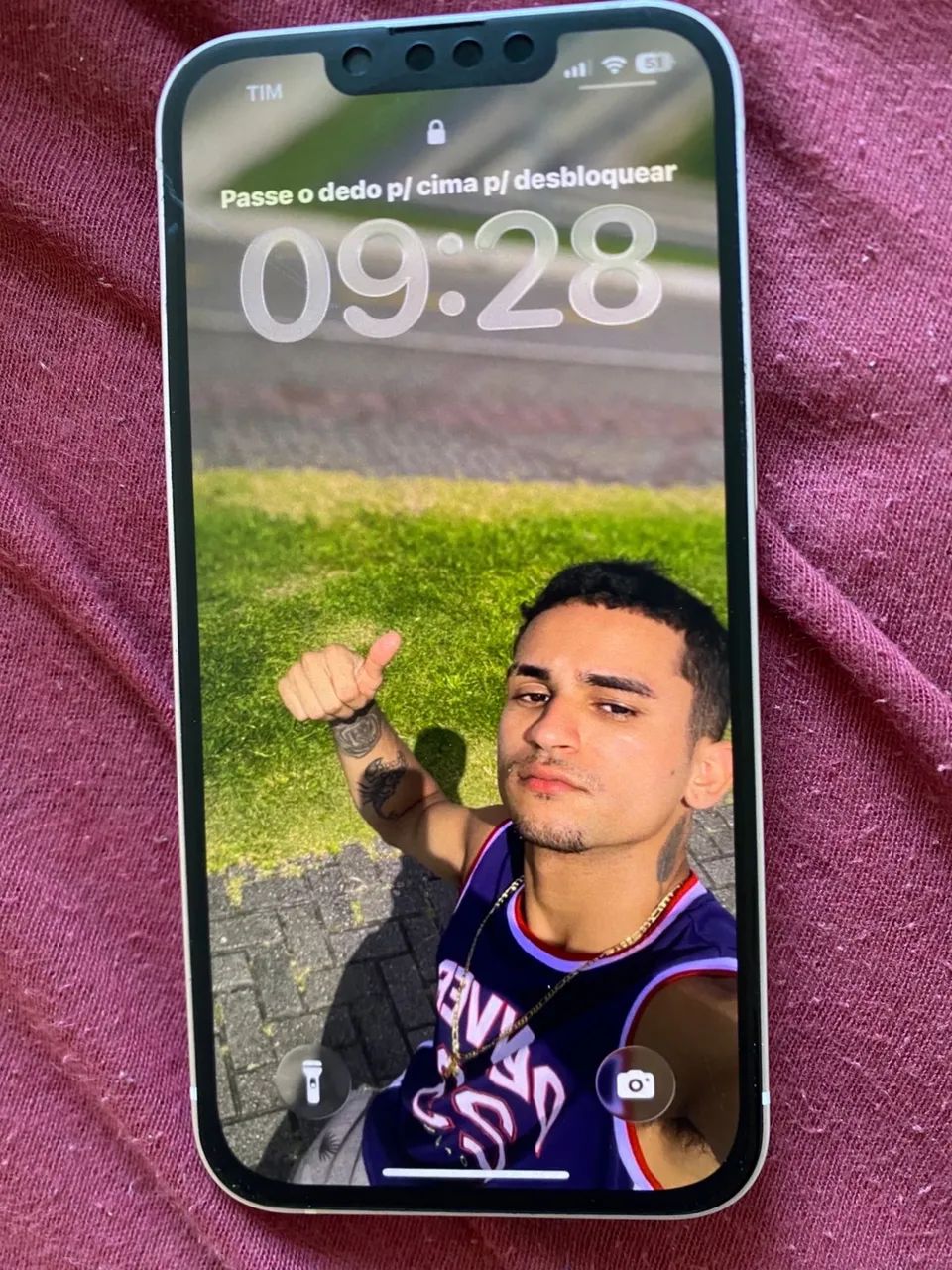 iPhone 13 256gb - Foto 4