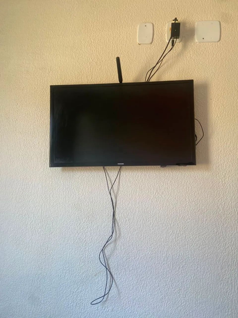 TV Samsung 32" LED - Foto 2