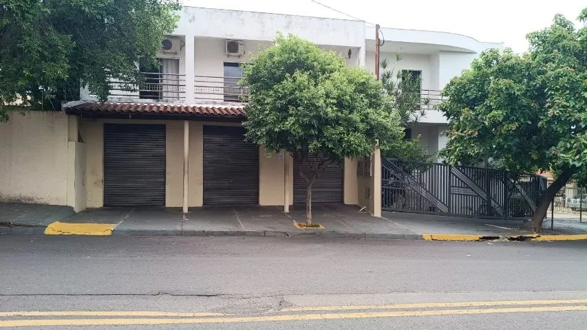 Foto - Presidente Prudente - Conjunto Habitacional Ana Jacinta