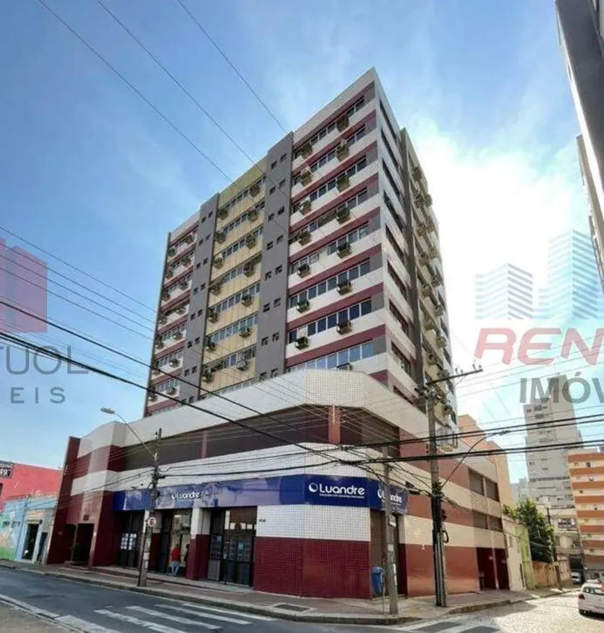 Sala à venda Edifício Fares Abib em Campinas - Foto 2