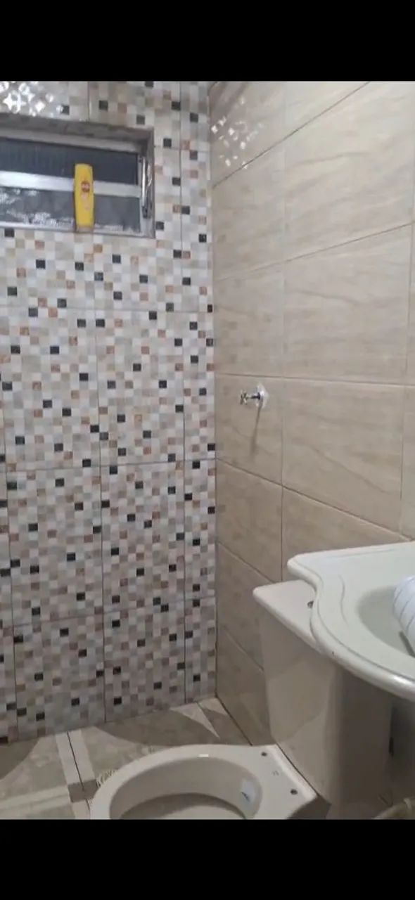 Alugar 1 casa de 2 comodos 