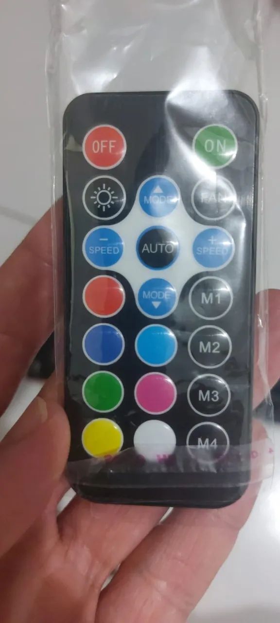 CONTROLADORA RGB  - Foto 5