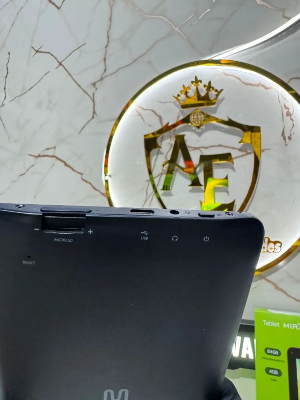 tablete 7polegas - Foto 5