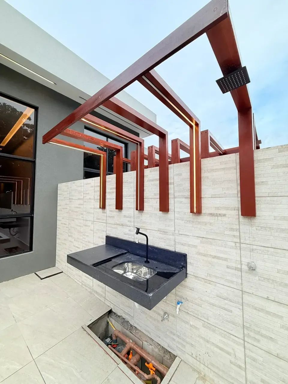 CONFORTO, SOFISTICAÇÃO E LAZER EM UM SÓ LUGAR! - Foto 5