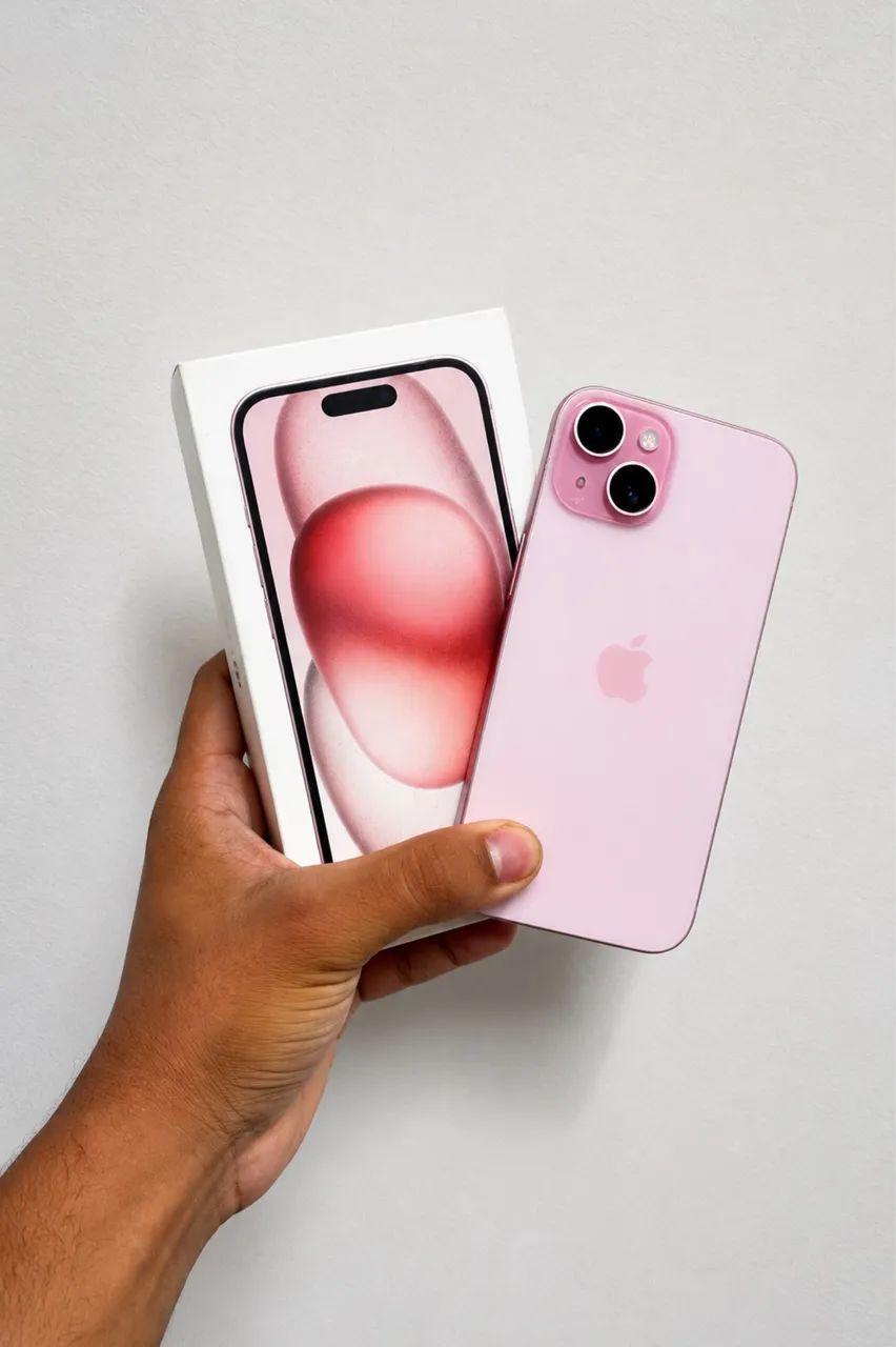 IPhone 15 - 128Gb  - Foto 2