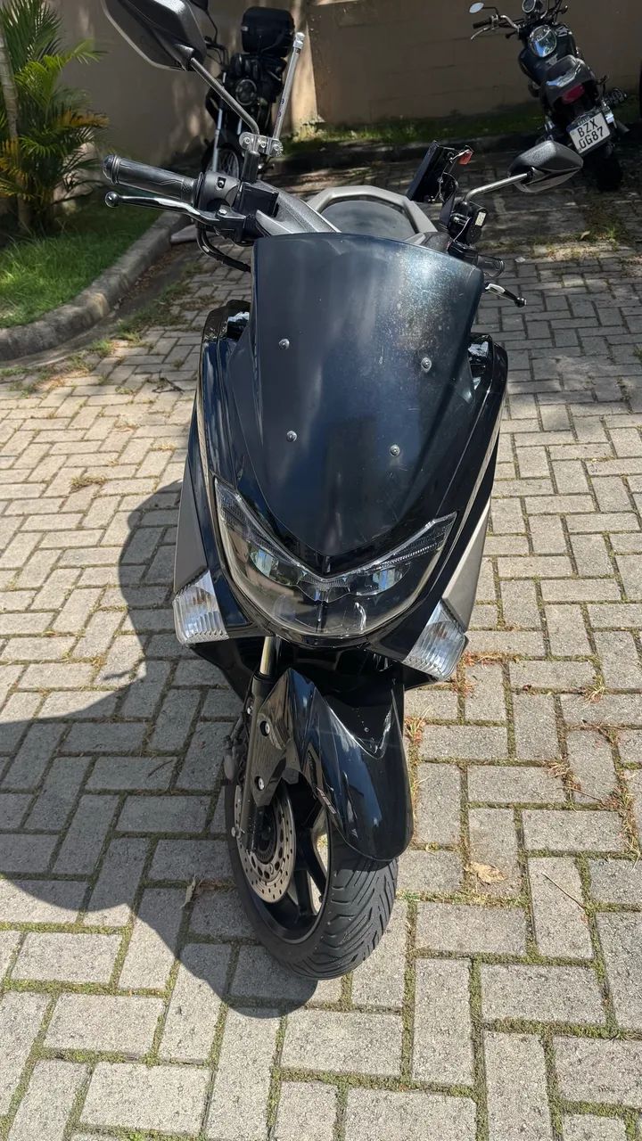  YAMAHA NMAX - À VENDA - Foto 4