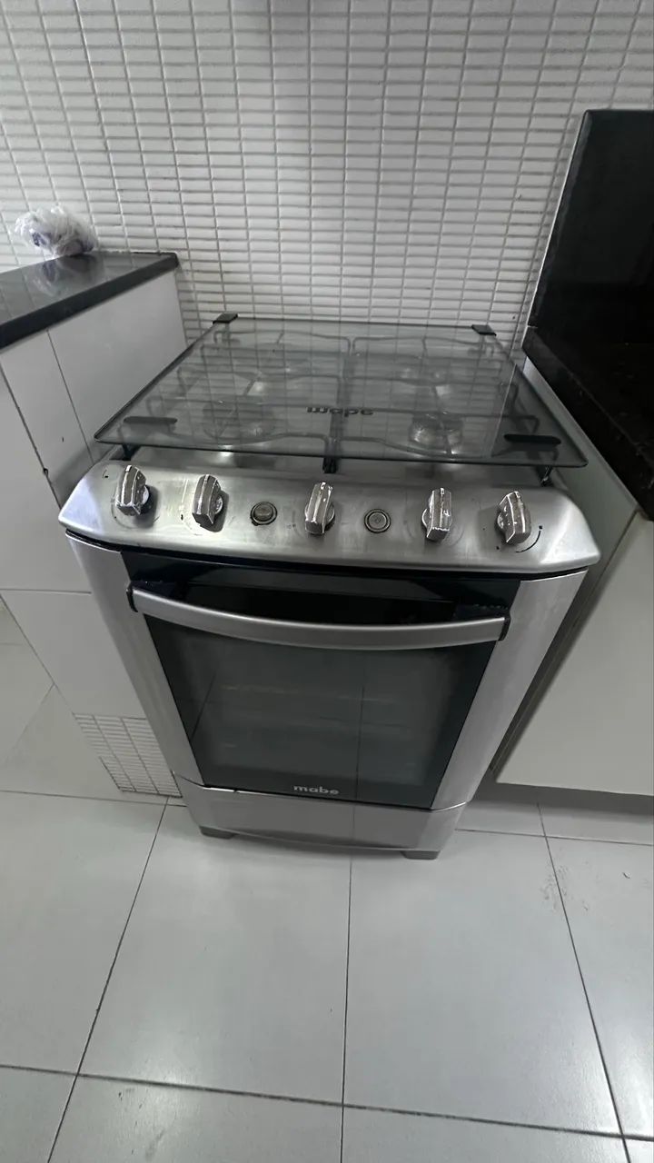Fogão mabe 4 bocas