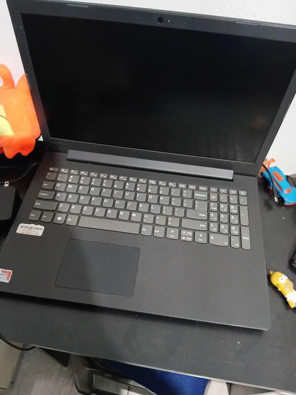 Notebook lenovo  - Foto 2