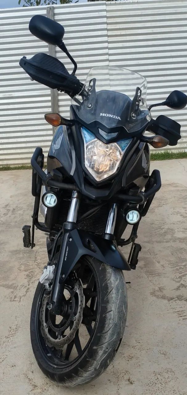 Vendo ou troco  - Foto 3