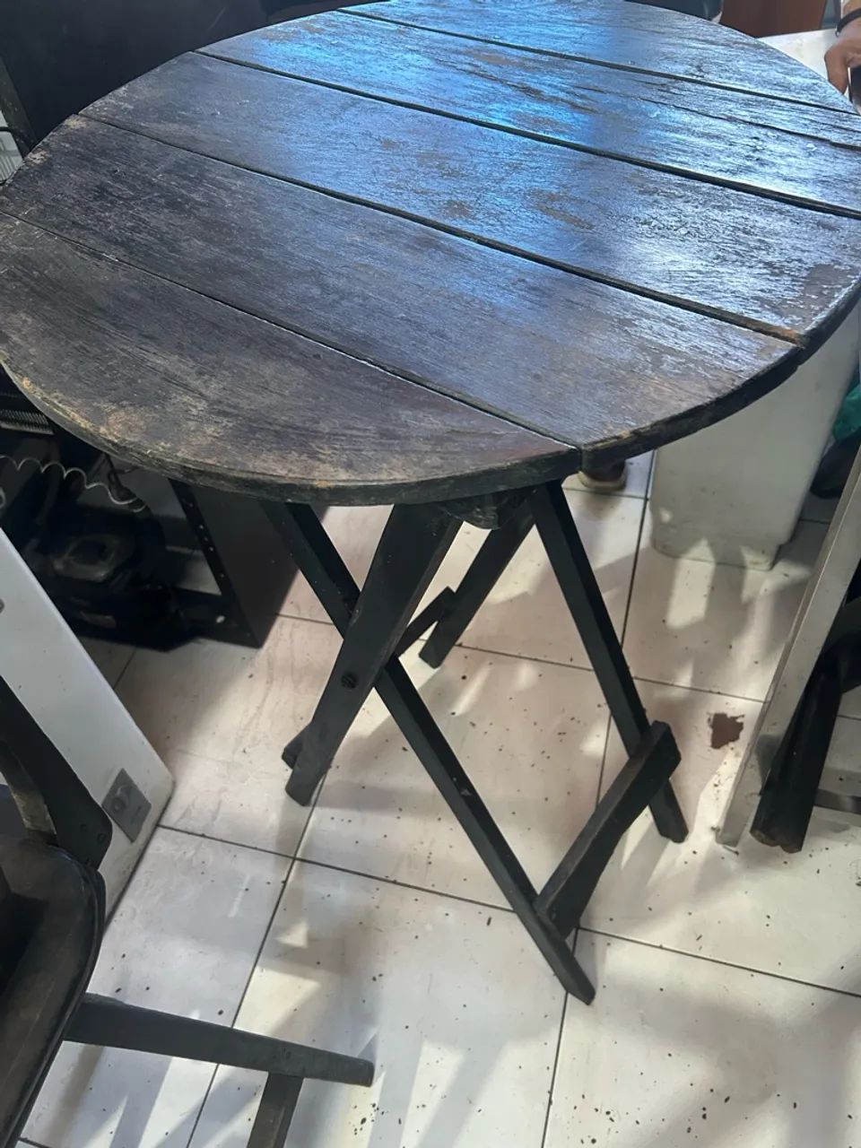 Jogo de mesa 