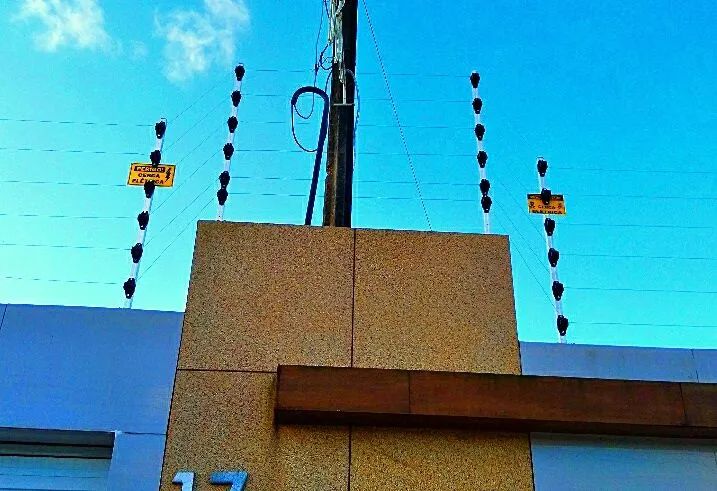 Cerca elétrica, motor de portão  - Foto 4