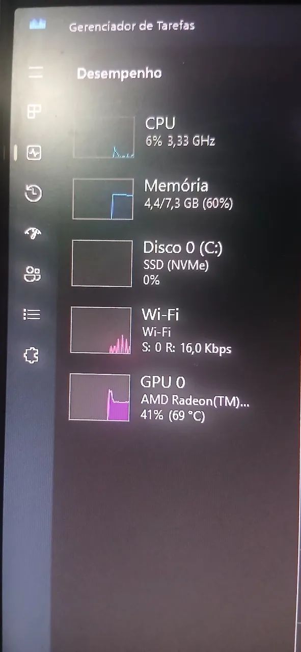 Asus VivoBook Go 15 - Foto 3