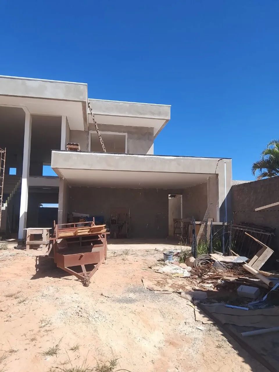 Construção  e reformas  - Foto 3