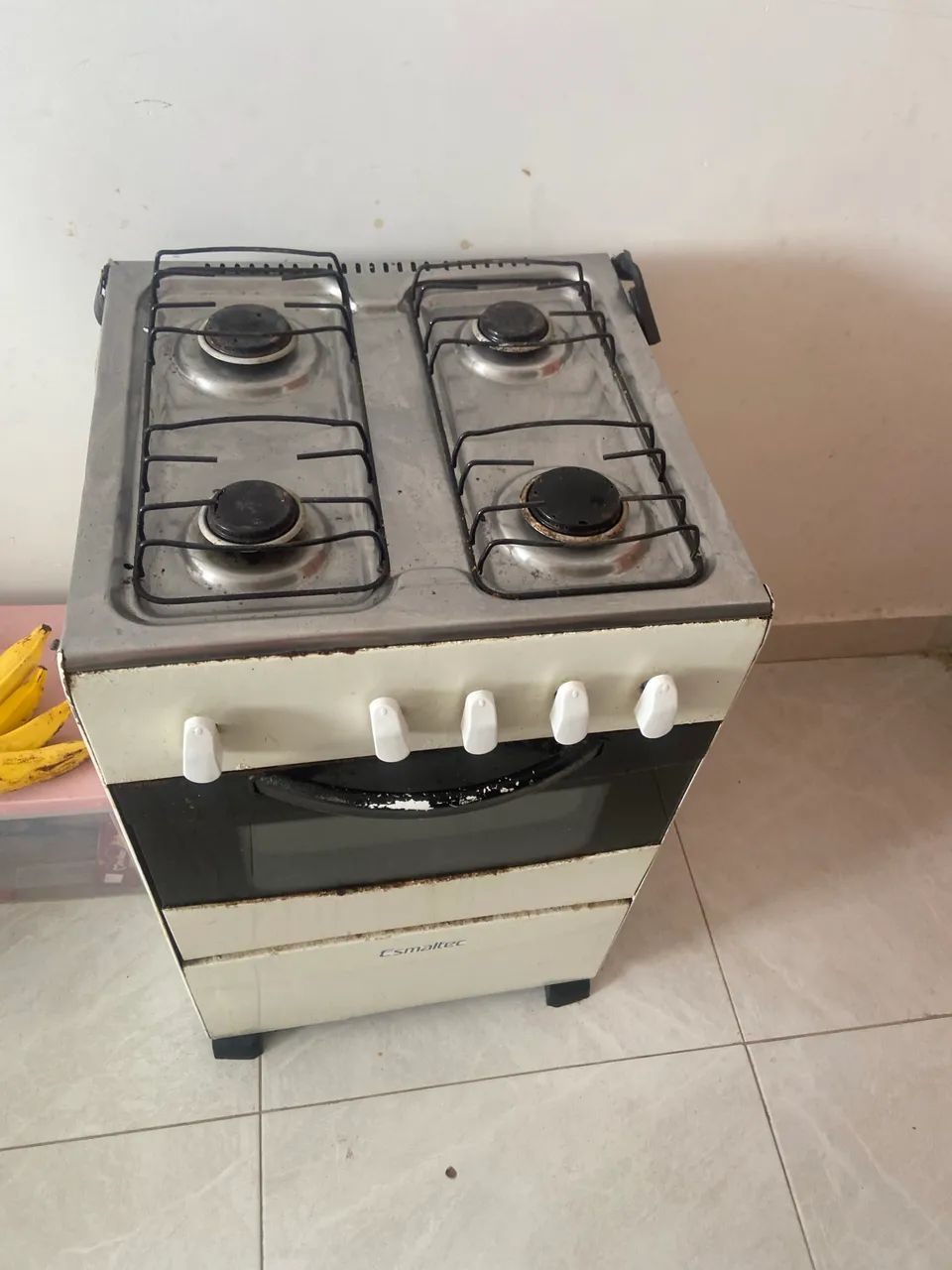 Fogão pra vender 