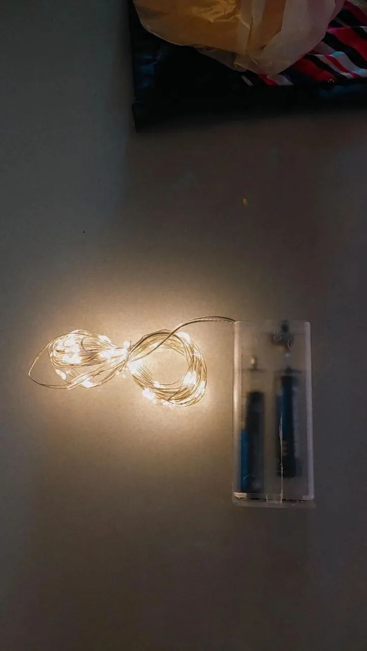 Luz led