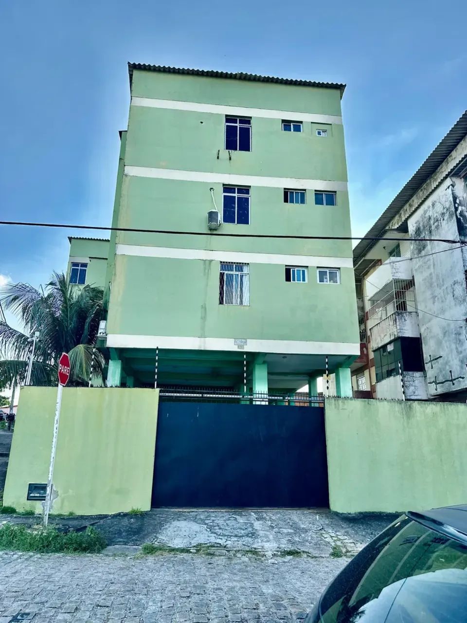 Apto em Lagoa Seca - Próximo a HAPVIDA - 200 mil - Foto 2