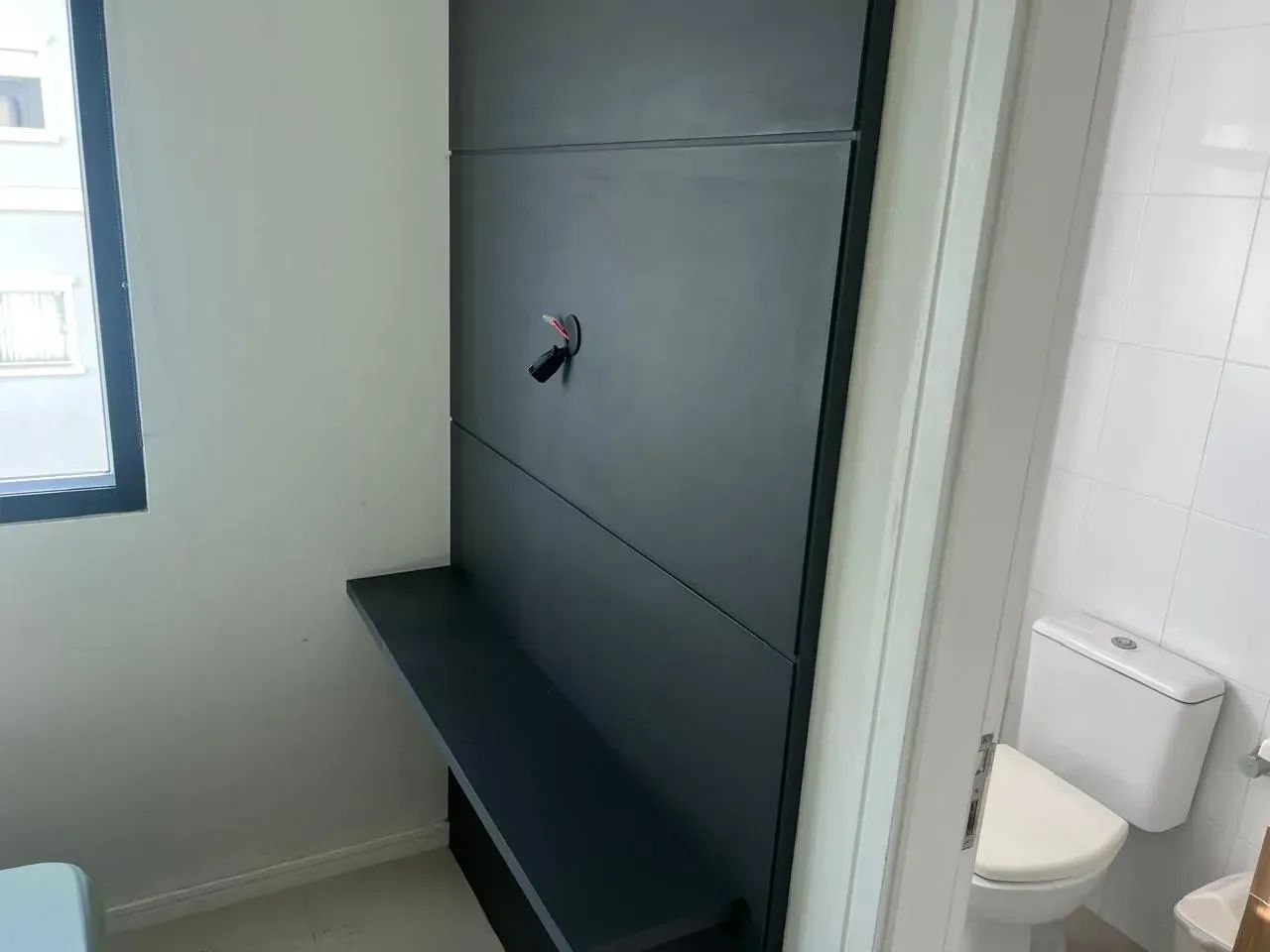 Lindo apartamento em Itajai - Foto 3