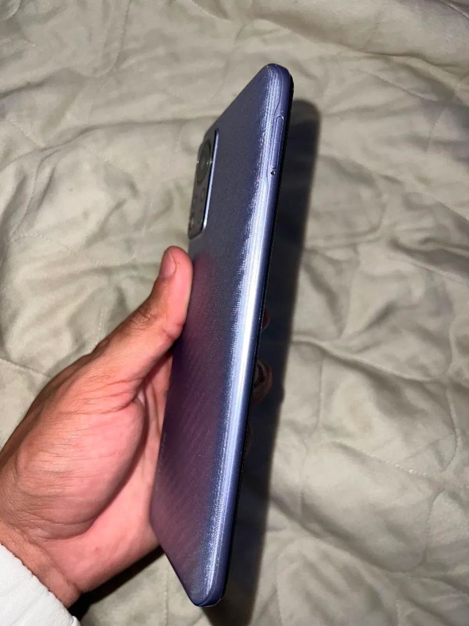 ? Infinix Hot 11S NFC 128 GB / 6 GB RAM - Foto 4