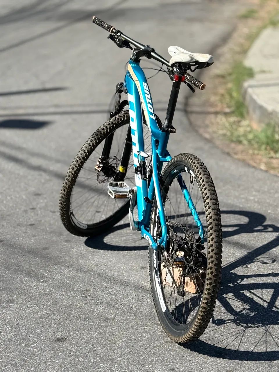 Bicicleta aro 29  - Foto 2