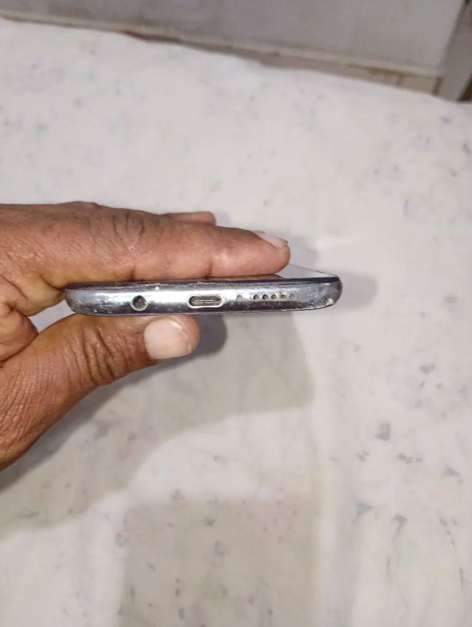 Vendo celular Note 8 Pro.Usado ótimo  - Foto 3