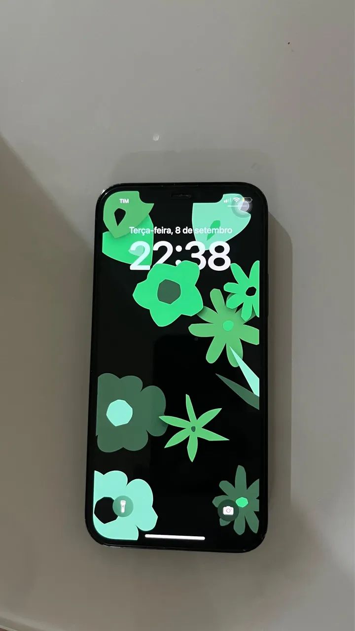 IPHONE 12 PRO 256 GIGAS