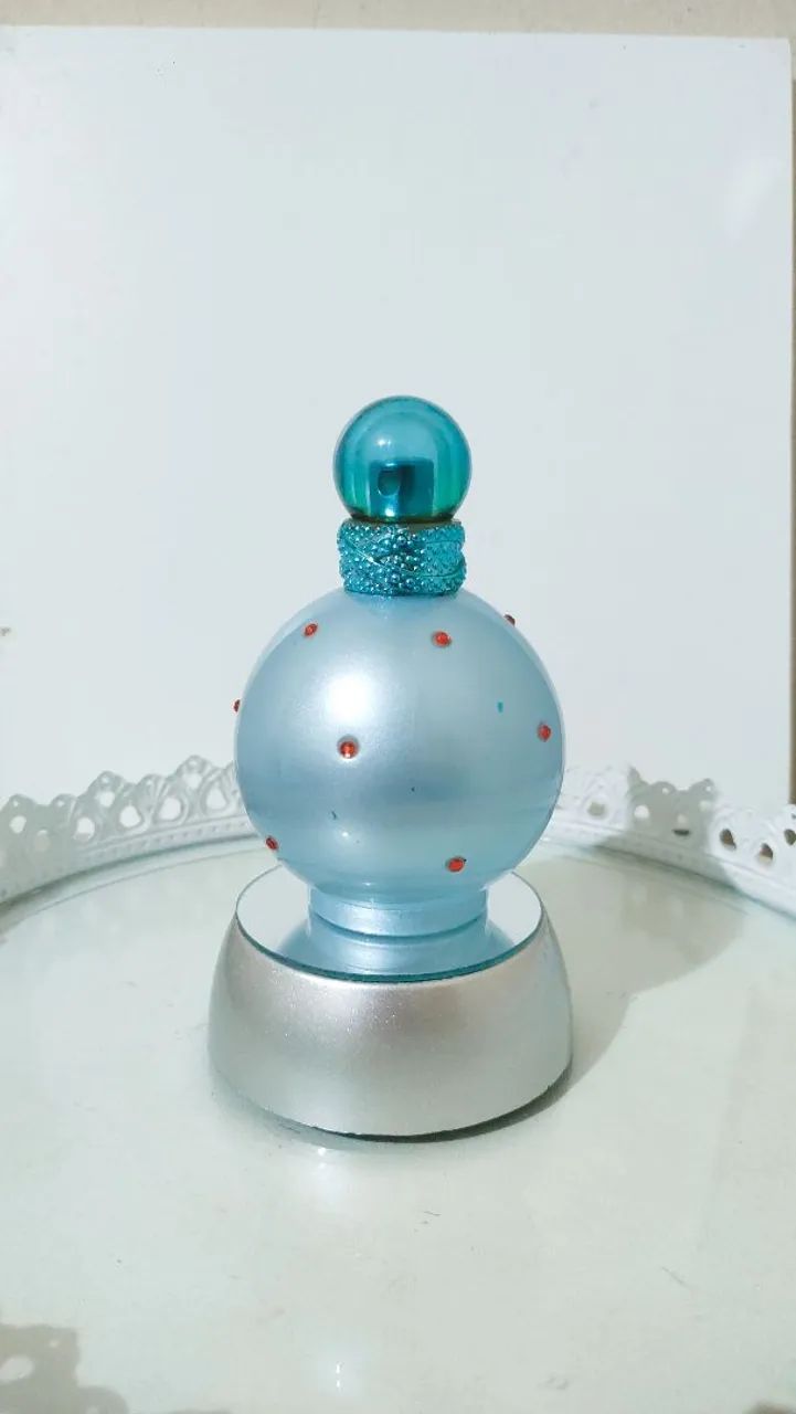 Perfume Britney Spears Fantasy Circus - Foto 2
