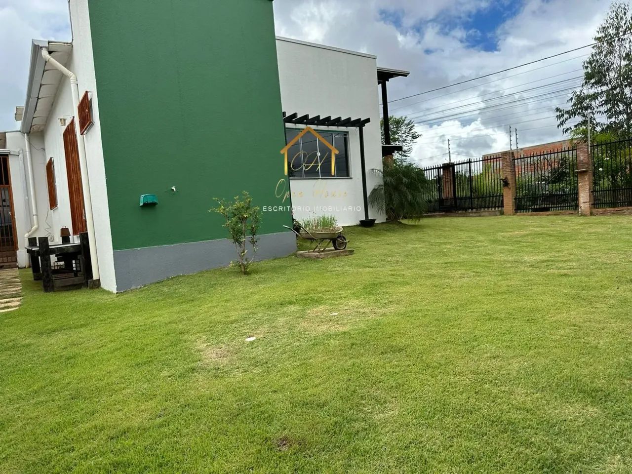 Vendo casa em chapada Guimarães MT - Foto 3