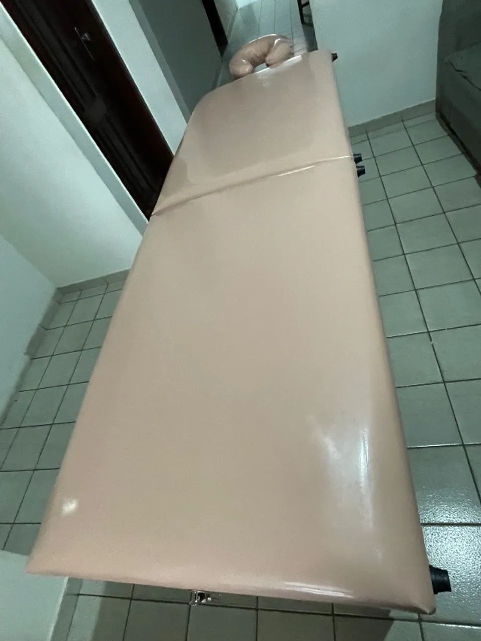 MACA DE MASSAGEM  - Foto 2