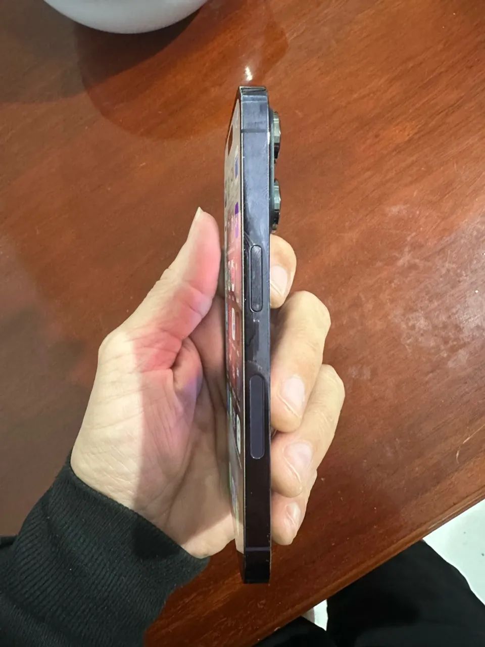 iPhone 14 Pro 128 - Foto 3
