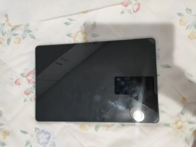 Samsung Galaxy Tab S7 FE 128GB + 4G/LTE - Impecável na Caixa + Teclado e S-Pen - Foto 6